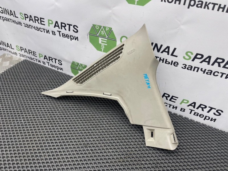 Накладка стойки, 490 рублей, Тверь