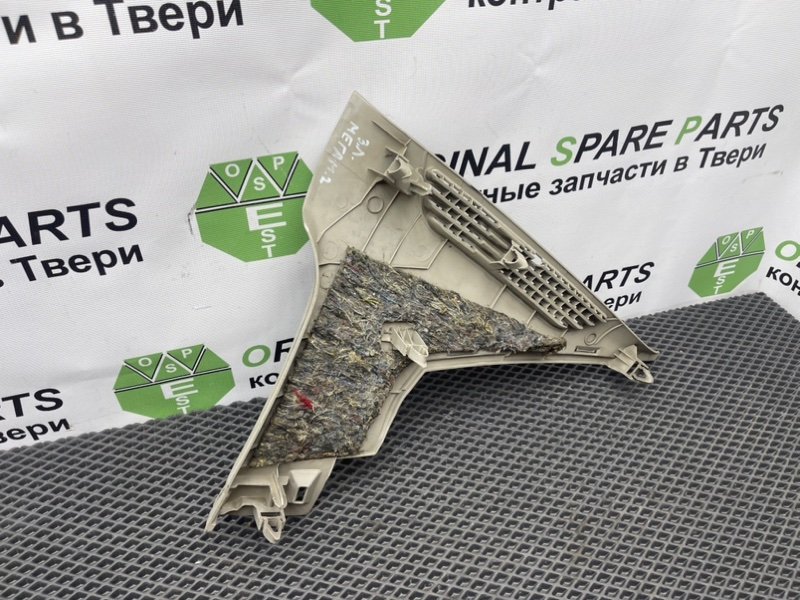 Накладка стойки, 490 рублей, Тверь