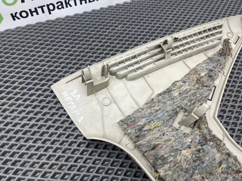 Накладка стойки, 490 рублей, Тверь