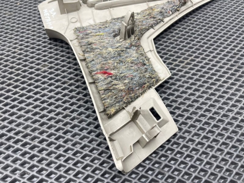 Накладка стойки, 490 рублей, Тверь