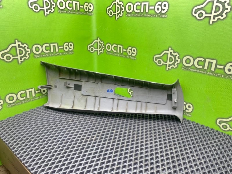 Накладка стойки, 490 рублей, Тверь