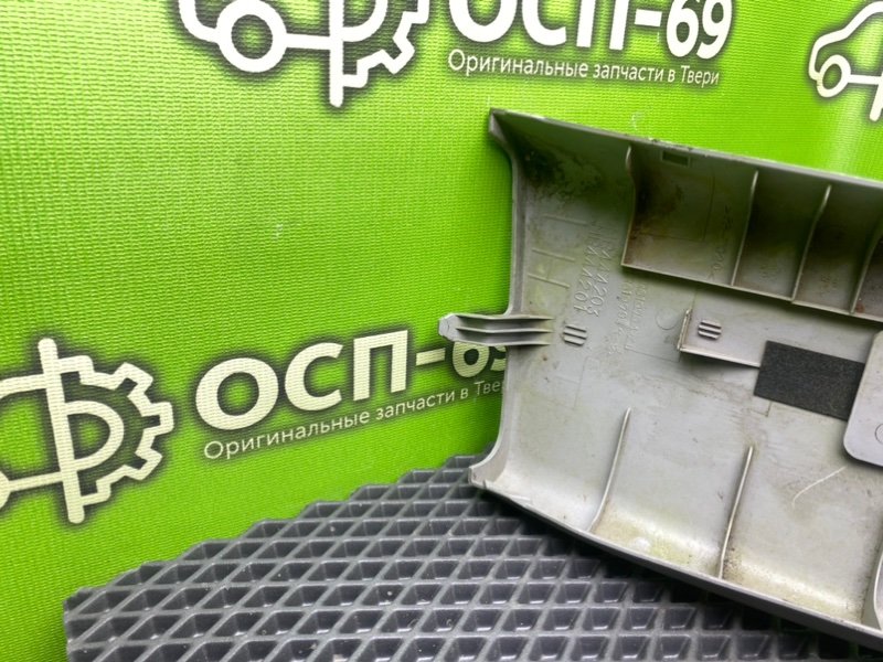 Накладка стойки, 490 рублей, Тверь