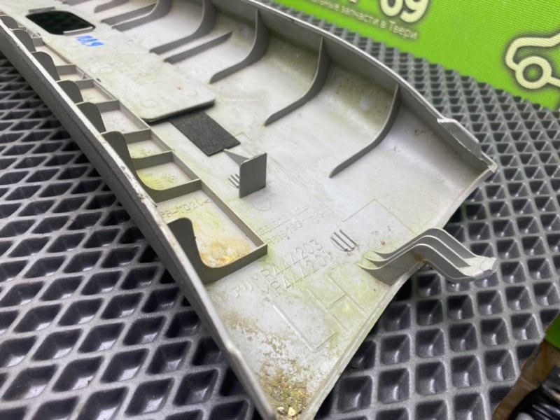 Накладка стойки, 490 рублей, Тверь