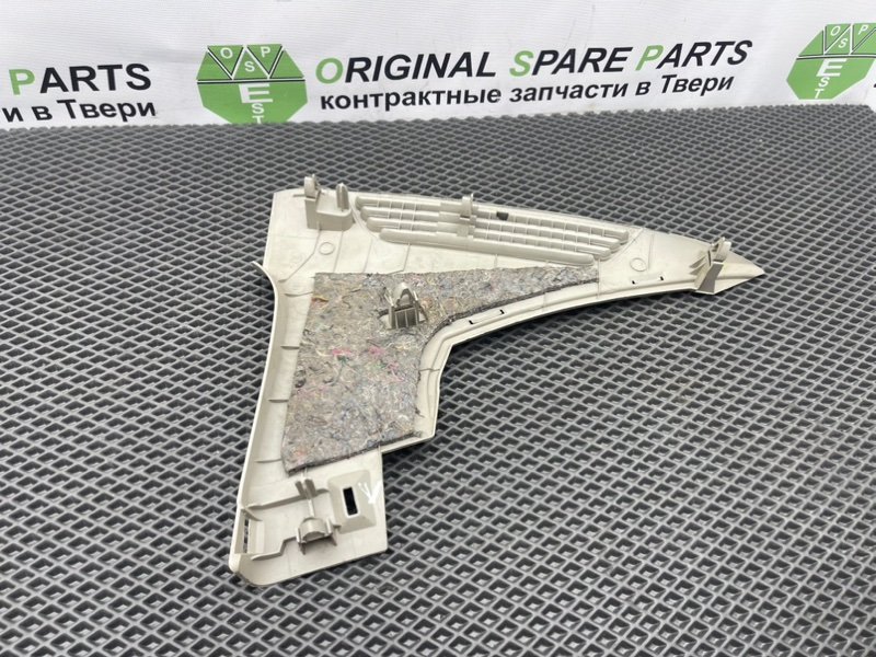 Накладка стойки, 490 рублей, Тверь