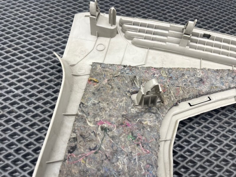 Накладка стойки, 490 рублей, Тверь