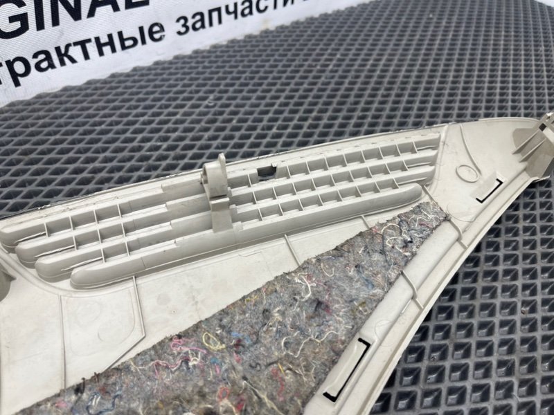 Накладка стойки, 490 рублей, Тверь