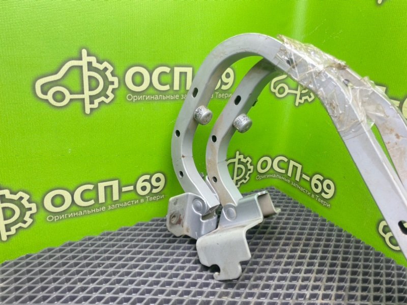 Петли багажника, 1490 рублей, Тверь