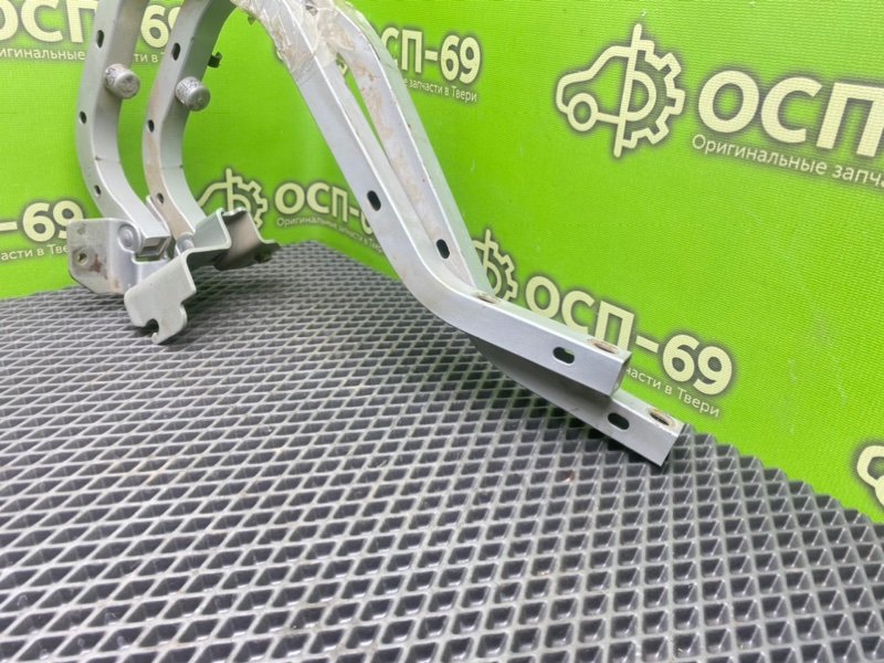 Петли багажника, 1490 рублей, Тверь