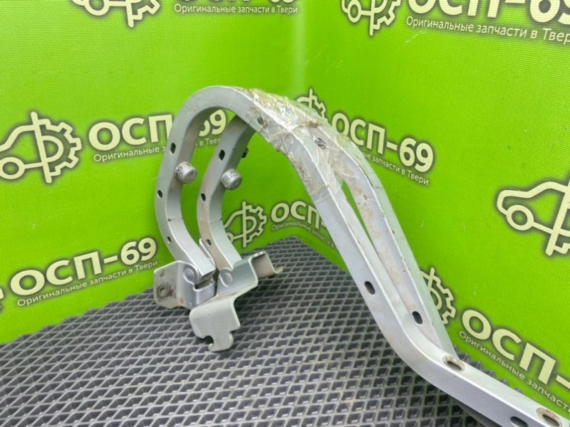 Петли багажника, 1490 рублей, Тверь