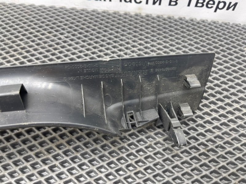 Накладка порога, 490 рублей, Тверь