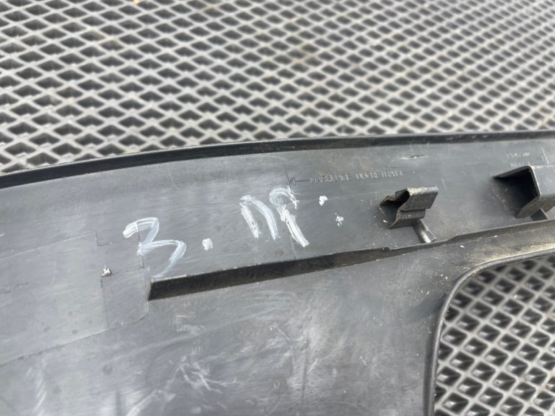 Накладка порога, 490 рублей, Тверь