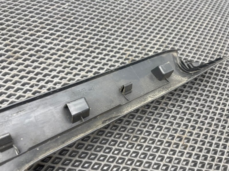 Накладка порога, 490 рублей, Тверь