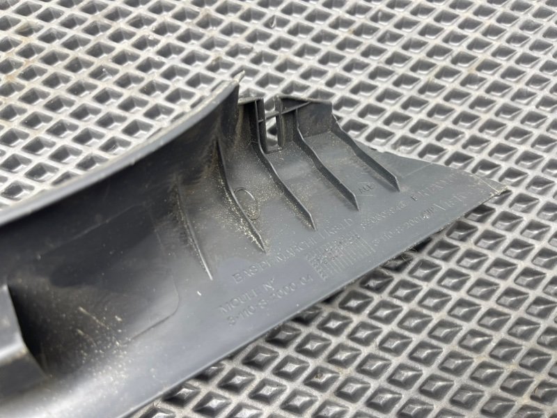 Накладка порога, 490 рублей, Тверь