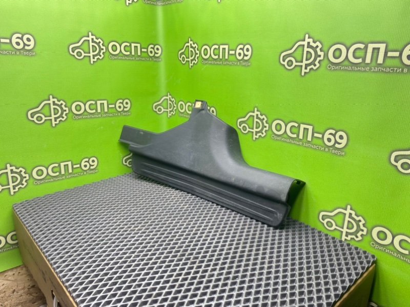 Накладка порога, 490 рублей, Тверь