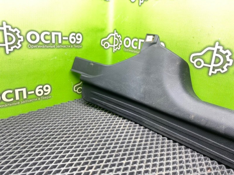 Накладка порога, 490 рублей, Тверь