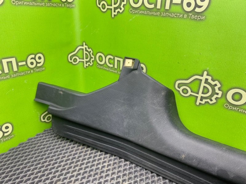 Накладка порога, 490 рублей, Тверь