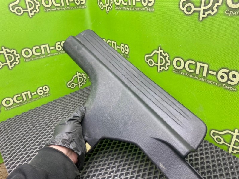 Накладка порога, 490 рублей, Тверь