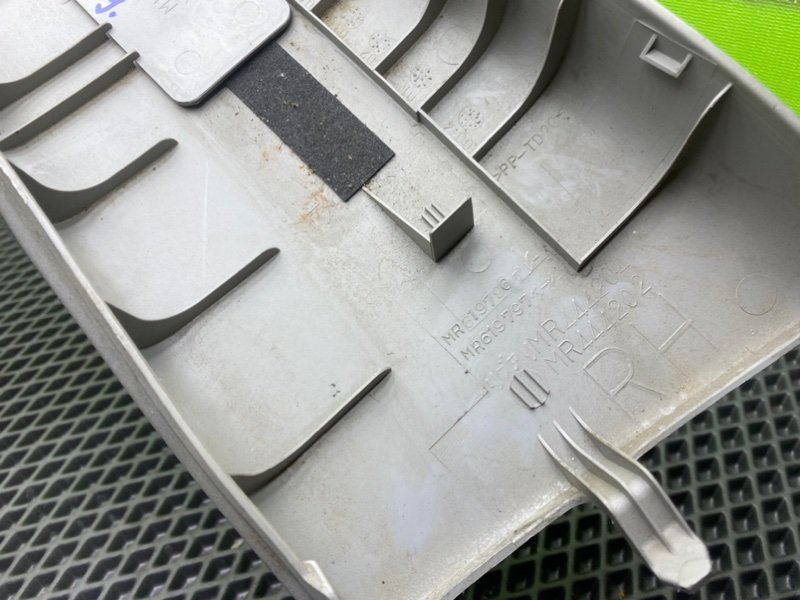 Накладка стойки, 490 рублей, Тверь