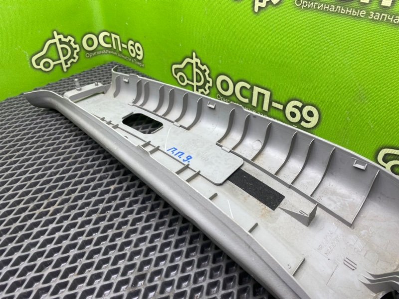 Накладка стойки, 490 рублей, Тверь