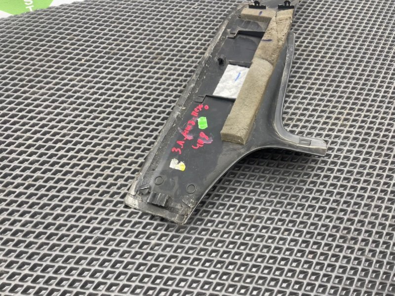 Накладка порога, 490 рублей, Тверь