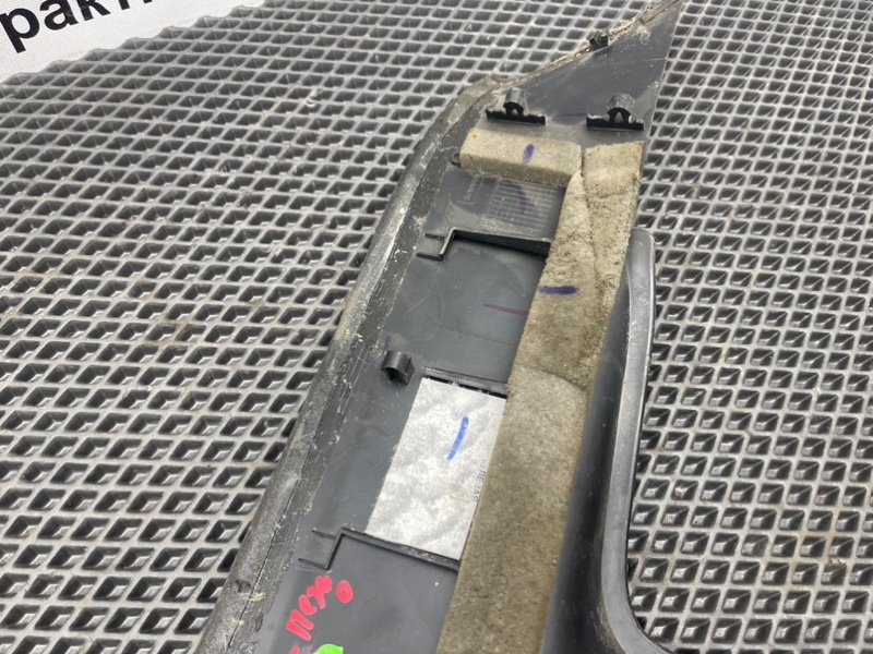 Накладка порога, 490 рублей, Тверь