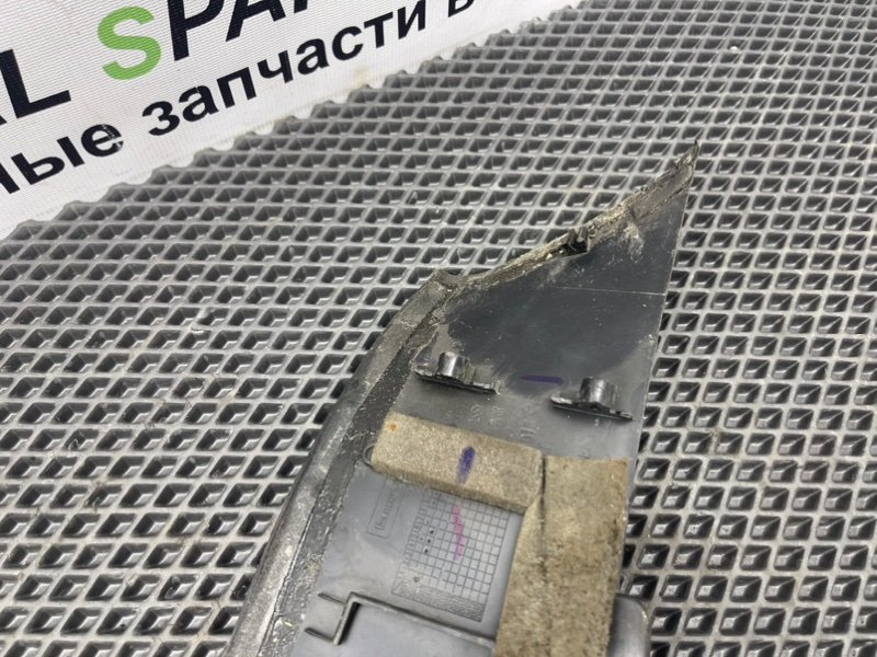 Накладка порога, 490 рублей, Тверь