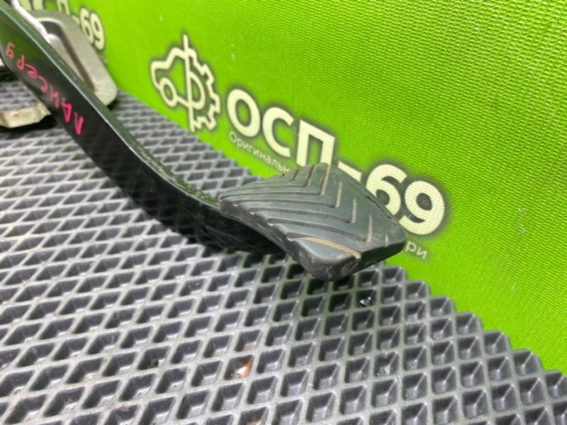 Педаль тормоза, 990 рублей, Тверь