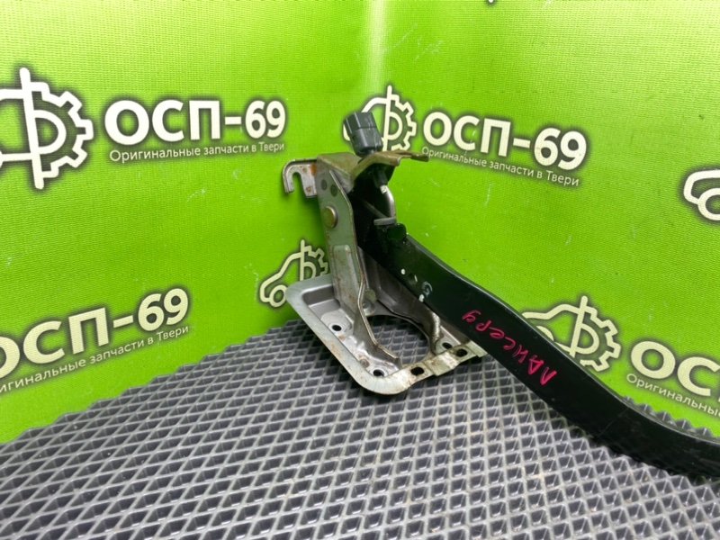 Педаль тормоза, 990 рублей, Тверь