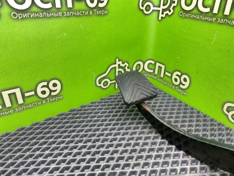 Педаль тормоза, 990 рублей, Тверь