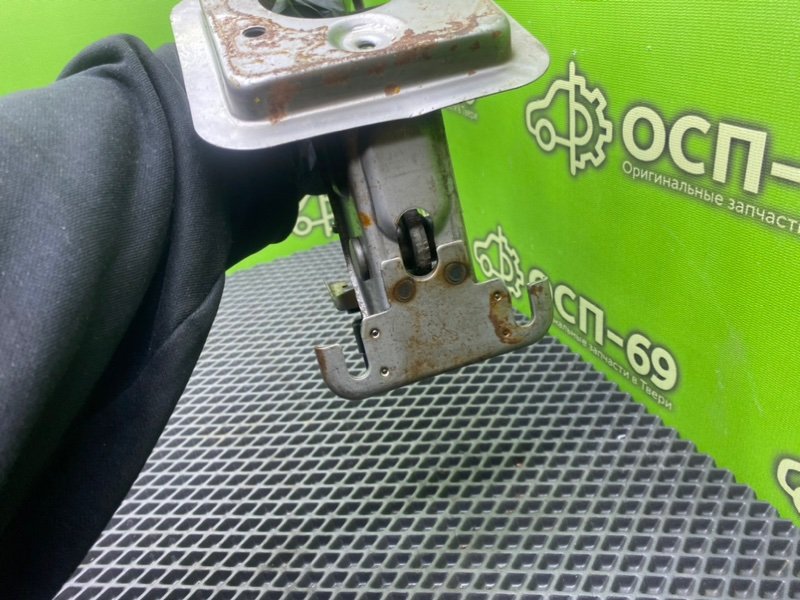 Педаль тормоза, 990 рублей, Тверь