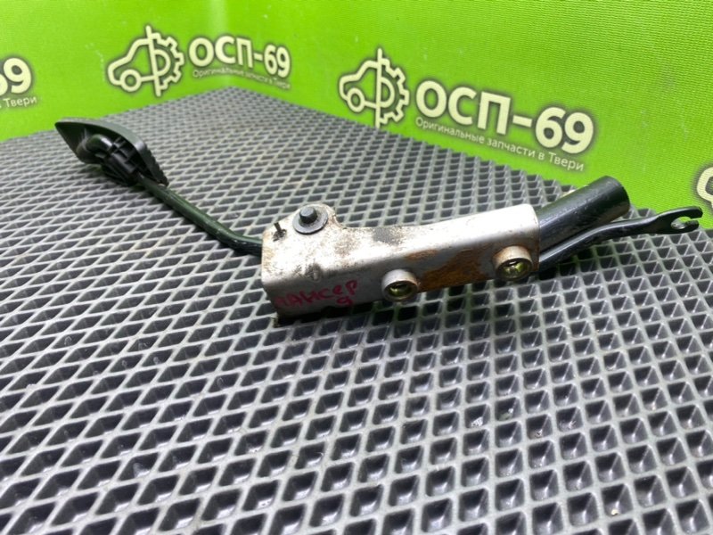 Педаль газа, 690 рублей, Тверь