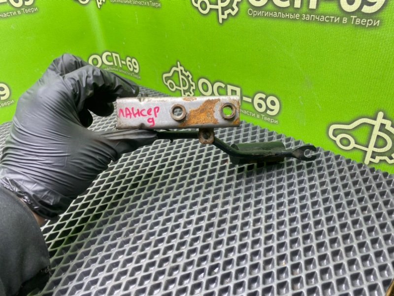 Педаль газа, 690 рублей, Тверь