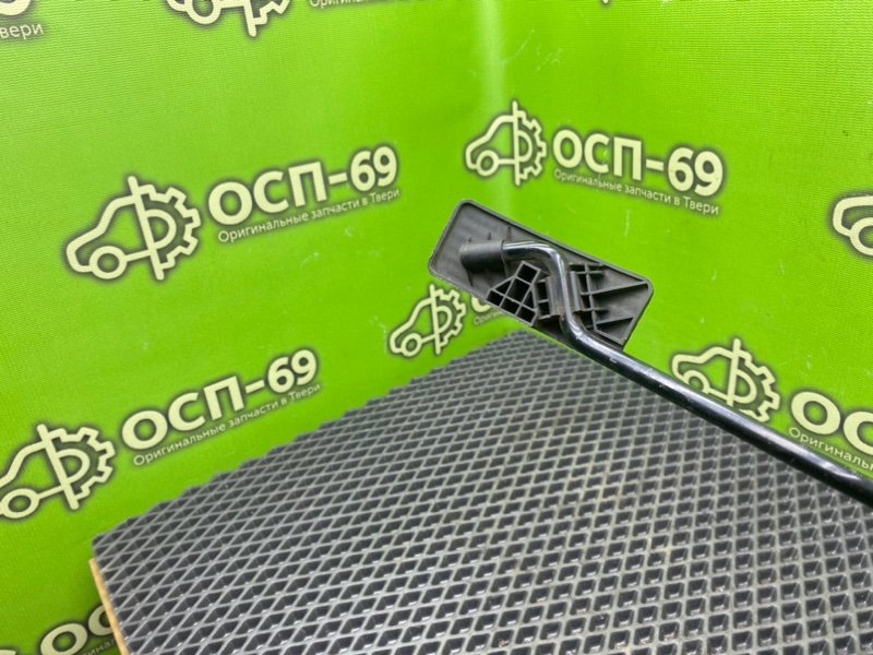 Педаль газа, 690 рублей, Тверь