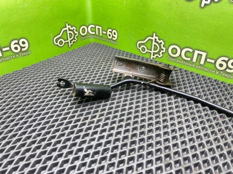 Педаль газа, 690 рублей, Тверь