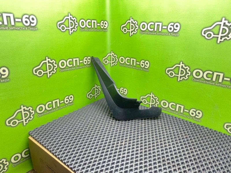 Брызговик, 690 рублей, Тверь