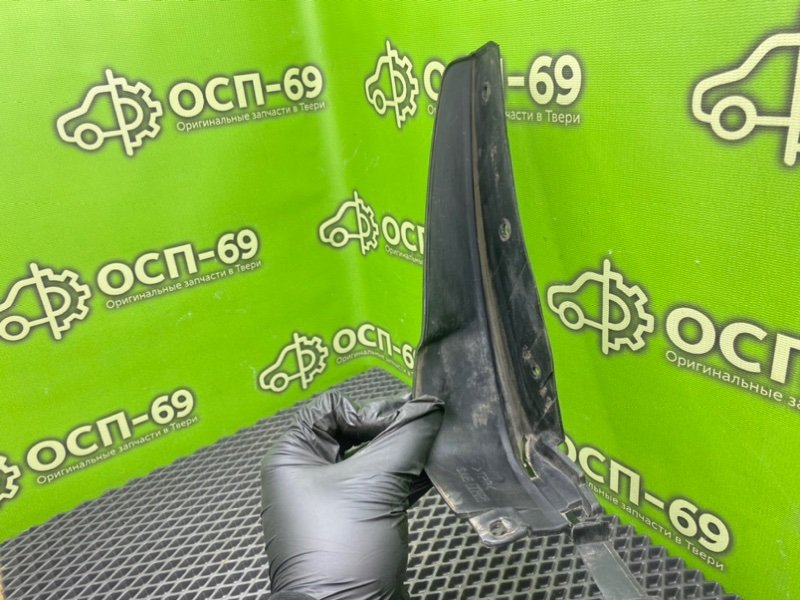 Брызговик, 690 рублей, Тверь