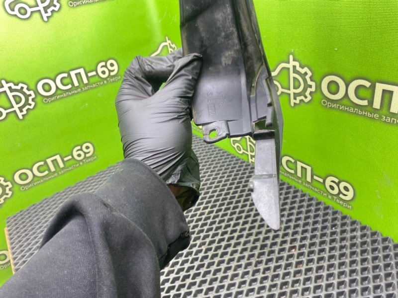 Брызговик, 690 рублей, Тверь