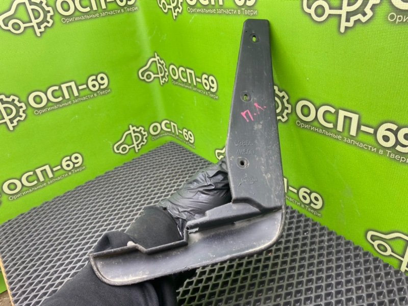 Брызговик, 690 рублей, Тверь