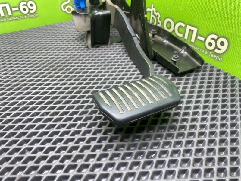 Педаль тормоза, 990 рублей, Тверь