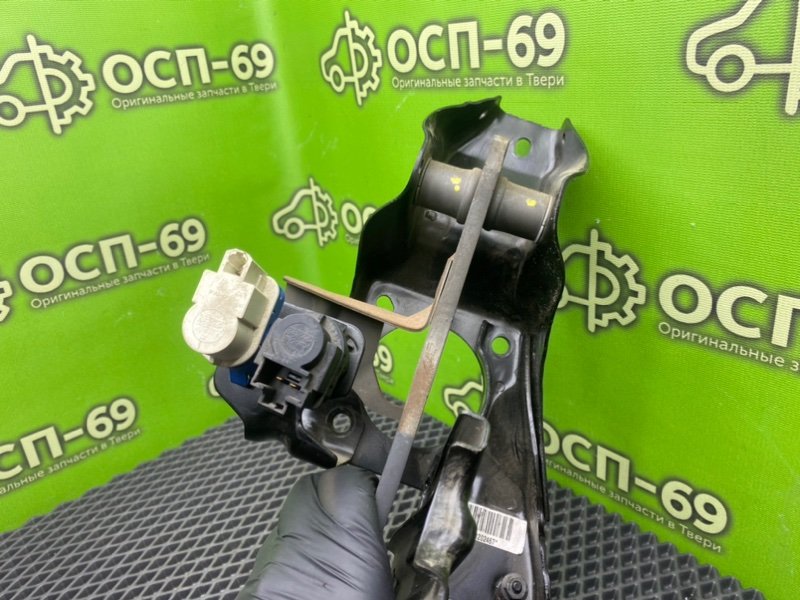 Педаль тормоза, 990 рублей, Тверь