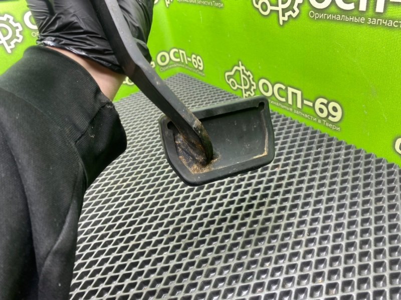 Педаль тормоза, 990 рублей, Тверь