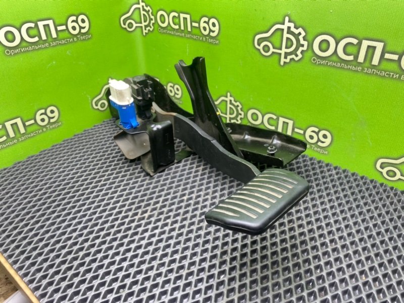 Педаль тормоза, 990 рублей, Тверь