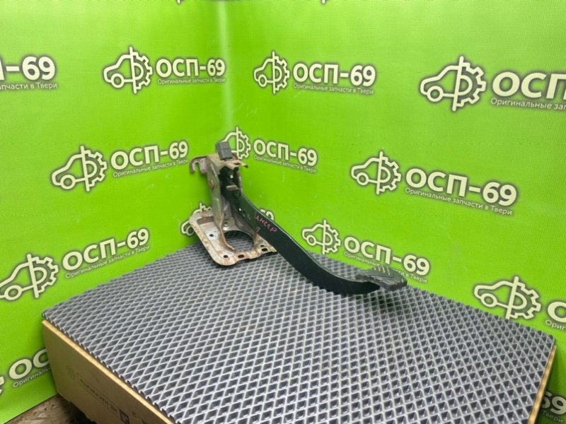 Педаль тормоза, 990 рублей, Тверь