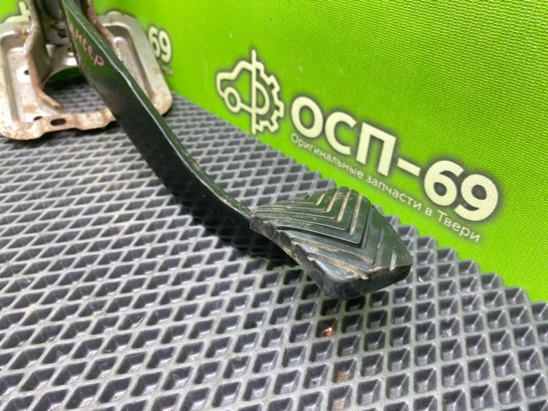 Педаль тормоза, 990 рублей, Тверь