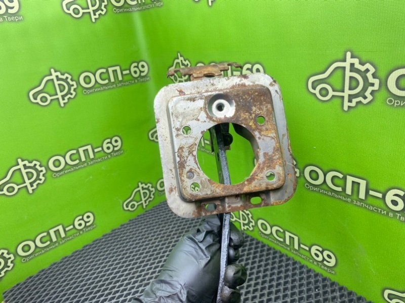 Педаль тормоза, 990 рублей, Тверь