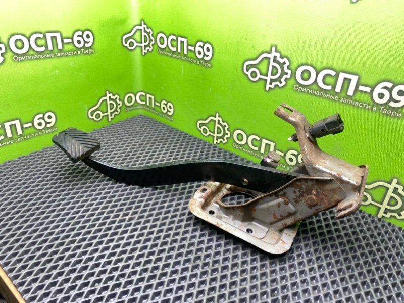 Педаль тормоза, 990 рублей, Тверь