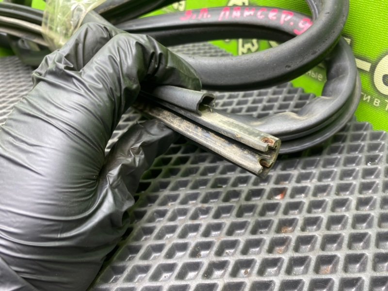 Уплотнитель двери, 990 рублей, Тверь