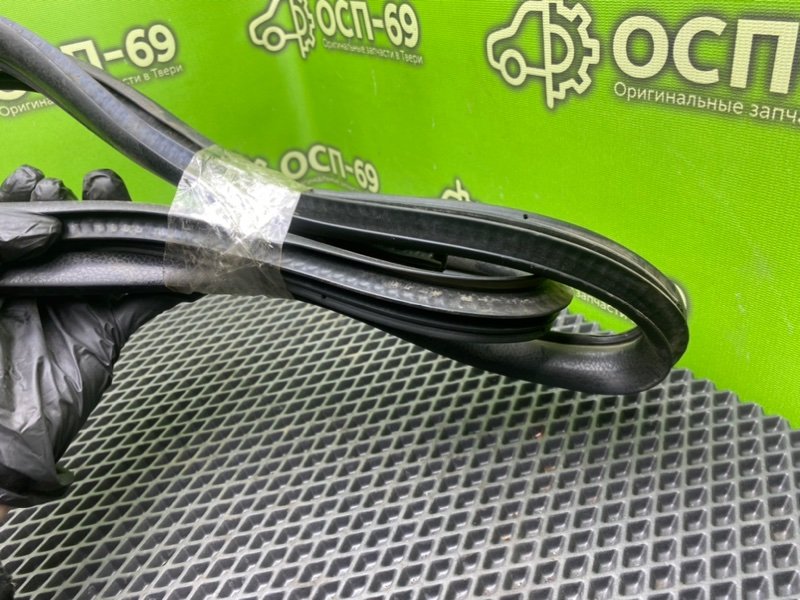 Уплотнитель двери, 990 рублей, Тверь