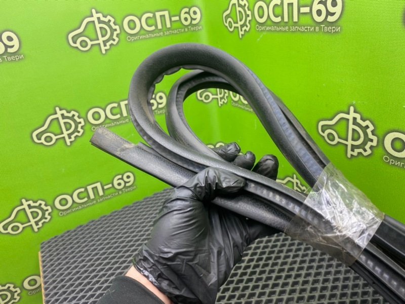 Уплотнитель двери, 990 рублей, Тверь