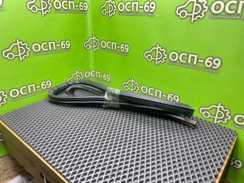 Уплотнитель двери, 1790 рублей, Тверь